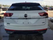 ✅ 2020 Volkswagen Atlas SEL • VIN: 1V2MC2CA9LC206458 • Lot: 70562725. Listed on Copart with Not provided. Free auction sales archive from the USA and detailed vehicle history report at DreamBid. Image 6.