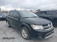 ✅ 2017 Dodge Journey SXT • VIN: 3C4PDDBG0HT513056 • Лот: 43534911. Опубликован ранее на IAAI с пробегом 175 464 миль. Бесплатный доступ к архиву аукционных продаж из США и подробный отчёт об истории автомобиля на DreamBid. Изображение 1.