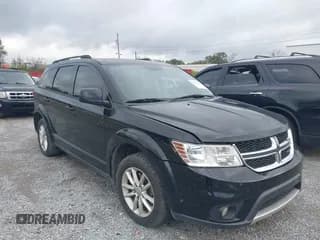 ✅ 2017 Dodge Journey SXT • VIN: 3C4PDDBG0HT513056 • Лот: 43534911. Опубликован ранее на IAAI с пробегом 175 464 миль. Бесплатный доступ к архиву аукционных продаж из США и подробный отчёт об истории автомобиля на DreamBid. Изображение 1.