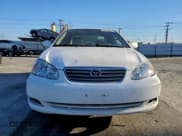 ✅ 2008 Toyota Corolla LE • VIN: 1NXBR30E38Z942796 • Лот: 94810255. Опубликован ранее на Copart с пробегом 291 365 миль. Бесплатный доступ к архиву аукционных продаж из США и подробный отчёт об истории автомобиля на DreamBid. Изображение 5.