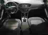 2018 Hyundai Ioniq Blue с VIN KMHC65LC4JU065521, выставлен на аукционе Copart как лот 64228954 с пробегом 85 919 миль миль и Списание • Salvage title. История ставок и продаж доступна на DreamBid. Изображение 8.