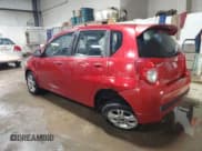 ✅ 2009 Chevrolet Aveo 2LT • VIN: KL1TG66E29B300033 • Lot: 48719985. Wystawiony na Copart z przebiegiem 189 326 mil. Bezpłatny archiwum sprzedaży aukcyjnych z USA i szczegółowy raport historii pojazdu na DreamBid. Zdjęcie 2.