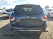 ✅ 2014 Nissan Pathfinder Platinum • VIN: 5N1AR2MN4EC660443 • Lot: 92269355. Wystawiony na Copart z przebiegiem Nie podano. Bezpłatny archiwum sprzedaży aukcyjnych z USA i szczegółowy raport historii pojazdu na DreamBid. Zdjęcie 6.