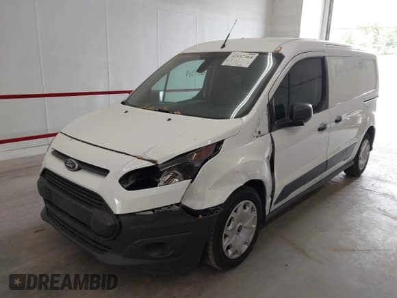 ✅ 2016 Ford Transit Connect XL • VIN: NM0LS7E79G1242034 • Lot: 42197364. Listed on IAAI with 110,003 mi. Free auction sales archive from the USA and detailed vehicle history report at DreamBid. Image 17.