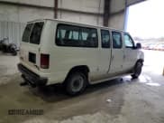 ✅ 2007 Ford Econoline Passenger XL • VIN: 1FBNE31L07DA62278 • Lot: 92039855. Wystawiony na Copart z przebiegiem 169 266 mil. Bezpłatny archiwum sprzedaży aukcyjnych z USA i szczegółowy raport historii pojazdu na DreamBid. Zdjęcie 3.