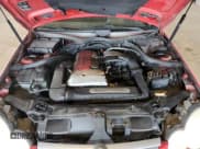 ✅ 2002 Mercedes-Benz C 230/260/280/320 • VIN: WDBRN47J52A356079 • Lot: 51558845. Wystawiony na Copart z przebiegiem 108 617 mil. Bezpłatny archiwum sprzedaży aukcyjnych z USA i szczegółowy raport historii pojazdu na DreamBid. Zdjęcie 11.