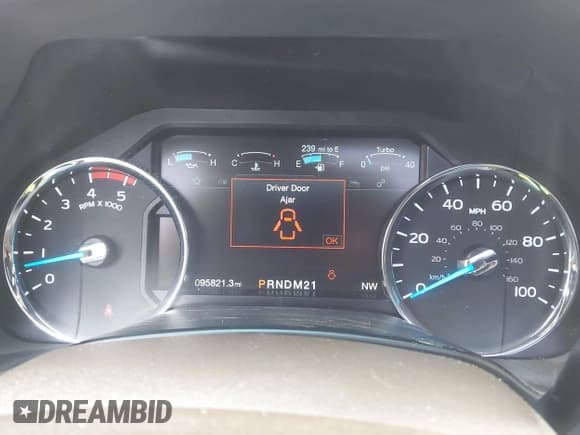 ✅ 2017 Ford F-250 Lariat • VIN: 1FT7W2BT9HEF11530 • Лот: 42091625. Опубликован ранее на IAAI с пробегом 95 821 миль. Бесплатный доступ к архиву аукционных продаж из США и подробный отчёт об истории автомобиля на DreamBid. Изображение 7.