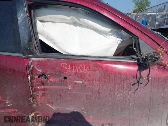 2022 Dodge Durango R/T with VIN 1C4SDJCT4NC221874, listed as a IAAI auction lot 42982633 with 41,335 mi miles and . Bid and sale history available at DreamBid. Image 5.