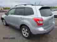 2015 Subaru Forester Limited с VIN JF2SJAHC6FH445672, выставлен на аукционе IAAI как лот 43400311 с пробегом 87 842 миль миль и . История ставок и продаж доступна на DreamBid. Изображение 3.