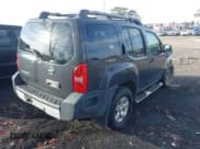 ✅ 2010 Nissan Xterra S • VIN: 5N1AN0NU9AC501434 • Лот: 41172969. Опубликован ранее на IAAI с пробегом 195 681 миль. Бесплатный доступ к архиву аукционных продаж из США и подробный отчёт об истории автомобиля на DreamBid. Изображение 4.