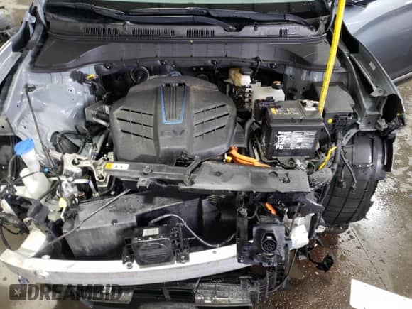 2019 Hyundai Kona Limited с VIN KM8K33AG0KU024044, выставлен на аукционе Copart как лот 69958472 с пробегом 35 250 миль миль и . История ставок и продаж доступна на DreamBid. Изображение 12.