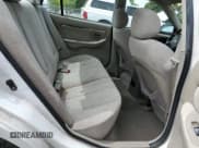 ✅ 2004 Hyundai Elantra GLS • VIN: KMHDN46D84U800172 • Lot: 57239785. Wystawiony na Copart z przebiegiem 348 229 mil. Bezpłatny archiwum sprzedaży aukcyjnych z USA i szczegółowy raport historii pojazdu na DreamBid. Zdjęcie 10.