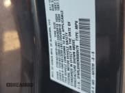 ✅ 2019 Honda Odyssey Touring • VIN: 5FNRL6H82KB069479 • Lot: 92319315. Wystawiony na Copart z przebiegiem 94 544 mil. Bezpłatny archiwum sprzedaży aukcyjnych z USA i szczegółowy raport historii pojazdu na DreamBid. Zdjęcie 13.