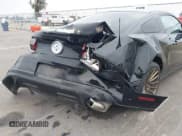 ✅ 2011 Ford Mustang GT Premium • VIN: 1ZVBP8CF0B5106308 • Lot: 43797314. Listed on IAAI with 179,588 mi. Free auction sales archive from the USA and detailed vehicle history report at DreamBid. Image 6.