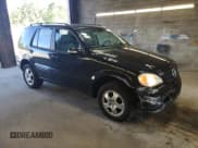 ✅ 2004 Mercedes-Benz M 350 • VIN: 4JGAB57E94A462534 • Лот: 69479494. Опубликован ранее на Copart с пробегом 44 260 миль. Бесплатный доступ к архиву аукционных продаж из США и подробный отчёт об истории автомобиля на DreamBid. Изображение 4.