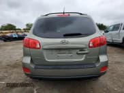 ✅ 2009 Hyundai Santa Fe SE • VIN: 5NMSH13E09H306997 • Lot: 69345915. Listed on Copart with 141,655 mi. Free auction sales archive from the USA and detailed vehicle history report at DreamBid. Image 6.