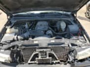 ✅ 2004 Chevrolet Silverado 1500 Z71 • VIN: 2GCEK19T241274961 • Лот: 59773574. Опубликован ранее на Copart с пробегом 294 469 миль. Бесплатный доступ к архиву аукционных продаж из США и подробный отчёт об истории автомобиля на DreamBid. Изображение 11.