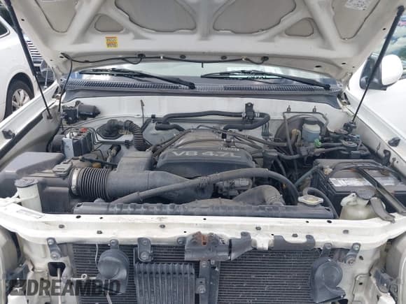 ✅ 2002 Toyota Tundra Limited • VIN: 5TBRT38112S320630 • Lot: 42588971. Listed on IAAI with 180,686 mi. Free auction sales archive from the USA and detailed vehicle history report at DreamBid. Image 10.