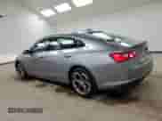 2023 Chevrolet Malibu LT with VIN 1G1ZD5ST7PF212278, listed as a Copart auction lot 91213035 with 42,436 mi miles and Clean title. Bid and sale history available at DreamBid. Image 2.