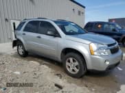 ✅ 2007 Chevrolet Equinox LS • VIN: 2CNDL13F676074468 • Лот: 54090375. Опубликован ранее на Copart с пробегом 95 641 миль. Бесплатный доступ к архиву аукционных продаж из США и подробный отчёт об истории автомобиля на DreamBid. Изображение 4.