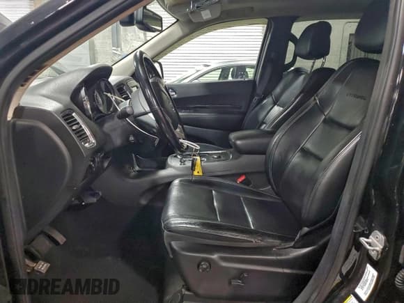 ✅ 2011 Dodge Durango Citadel • VIN: 1D4SE5GT1BC648698 • Лот: 94971935. Опубликован ранее на Copart с пробегом 149 093 миль. Бесплатный доступ к архиву аукционных продаж из США и подробный отчёт об истории автомобиля на DreamBid. Изображение 7.