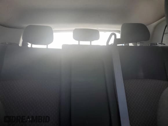 ✅ 2017 Mitsubishi Outlander ES • VIN: JA4AR3AUXHZ045929 • Lot: 81122215. Listed on Copart with 80,681 mi. Free auction sales archive from the USA and detailed vehicle history report at DreamBid. Image 10.