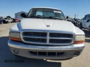 ✅ 2004 Dodge Dakota SLT • VIN: 1D7HL48N94S674827 • Lot: 72969214. Wystawiony na Copart z przebiegiem 248 387 mil. Bezpłatny archiwum sprzedaży aukcyjnych z USA i szczegółowy raport historii pojazdu na DreamBid. Zdjęcie 5.