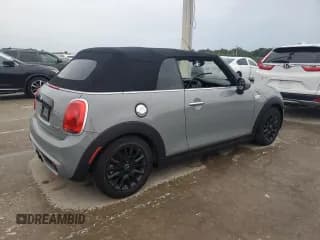 ✅ 2016 MINI Convertible S • VIN: WMWWG9C51G3A91872 • Lot: 74070914. Listed on Copart with Not provided. Free auction sales archive from the USA and detailed vehicle history report at DreamBid. Image 3.