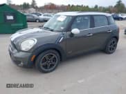 ✅ 2013 MINI Countryman S ALL4 • VIN: WMWZC5C5XDWM15412 • Лот: 43567231. Опубликован ранее на IAAI с пробегом 186 448 миль. Бесплатный доступ к архиву аукционных продаж из США и подробный отчёт об истории автомобиля на DreamBid. Изображение 2.