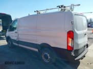 ✅ 2020 Ford Transit Cargo • VIN: 1FTBR1Y8XLKA84383 • Lot: 41519121. Wystawiony na IAAI z przebiegiem 61 410 mil. Bezpłatny archiwum sprzedaży aukcyjnych z USA i szczegółowy raport historii pojazdu na DreamBid. Zdjęcie 3.