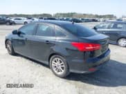 ✅ 2015 Ford Focus SE • VIN: 1FADP3F29FL330191 • Lot: 41678002. Listed on IAAI with 177,395 mi. Free auction sales archive from the USA and detailed vehicle history report at DreamBid. Image 3.