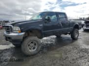 ✅ 2003 Ford F-250 XL • VIN: 1FTNW21S63EA62669 • Lot: 48927675. Wystawiony na Copart z przebiegiem Nie podano. Bezpłatny archiwum sprzedaży aukcyjnych z USA i szczegółowy raport historii pojazdu na DreamBid. Zdjęcie 1.