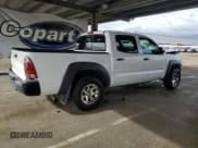 ✅ 2012 Toyota Tacoma • VIN: 5TFJX4CN6CX013961 • Lot: 80145835. Listed on Copart with 253,645 mi. Free auction sales archive from the USA and detailed vehicle history report at DreamBid. Image 3.