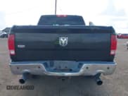 ✅ 2009 Dodge 1500 Laramie • VIN: 1D3HB13T29S778382 • Lot: 42456475. Wystawiony na IAAI z przebiegiem 229 669 mil. Bezpłatny archiwum sprzedaży aukcyjnych z USA i szczegółowy raport historii pojazdu na DreamBid. Zdjęcie 17.