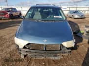 ✅ 2001 Nissan Quest GXE • VIN: 4N2ZN15T21D821982 • Lot: 80132454. Wystawiony na Copart z przebiegiem Nie podano. Bezpłatny archiwum sprzedaży aukcyjnych z USA i szczegółowy raport historii pojazdu na DreamBid. Zdjęcie 5.