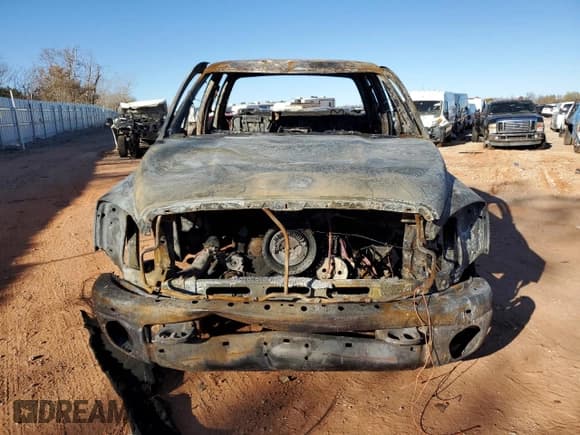 ✅ 2006 Dodge 3500 SLT • VIN: 3D7MX48C96G210772 • Lot: 83610824. Listed on Copart with Not provided. Free auction sales archive from the USA and detailed vehicle history report at DreamBid. Image 5.