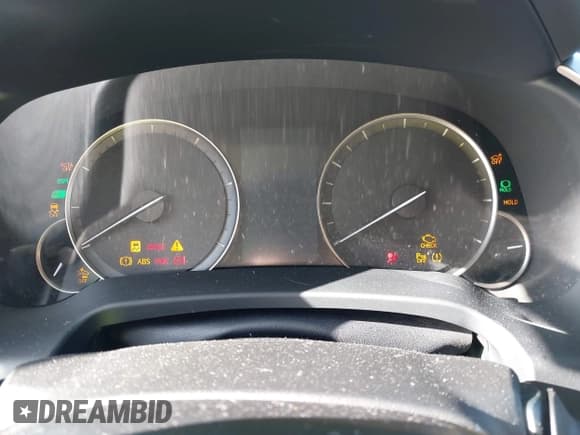 ✅ 2021 Lexus RX 350 • VIN: 2T2HZMAA4MC202161 • Lot: 42333044. Listed on IAAI with 48,243 mi. Free auction sales archive from the USA and detailed vehicle history report at DreamBid. Image 7.