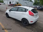 ✅ 2013 Ford Fiesta S • VIN: 3FADP4TJ1DM222984 • Lot: 42766623. Listed on IAAI with 228,073 mi. Free auction sales archive from the USA and detailed vehicle history report at DreamBid. Image 3.