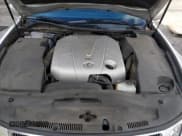 ✅ 2007 Lexus GS 350 • VIN: JTHBE96S370018315 • Lot: 43733688. Wystawiony na IAAI z przebiegiem 160 813 mil. Bezpłatny archiwum sprzedaży aukcyjnych z USA i szczegółowy raport historii pojazdu na DreamBid. Zdjęcie 10.