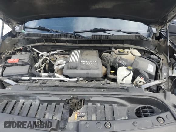 ✅ 2021 Chevrolet Silverado 1500 RST • VIN: 1GCUYEET1MZ299073 • Лот: 86660215. Опубликован ранее на Copart с пробегом 116 383 миль. Бесплатный доступ к архиву аукционных продаж из США и подробный отчёт об истории автомобиля на DreamBid. Изображение 11.