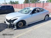 ✅ 2014 Infiniti Q60 Journey • VIN: JN1CV6EK9EM113055 • Lot: 42083534. Listed on IAAI with Not provided. Free auction sales archive from the USA and detailed vehicle history report at DreamBid. Image 2.