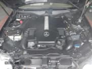 ✅ 2006 Mercedes-Benz CLK 500 • VIN: WDBTK75J66F176511 • Lot: 43715301. Wystawiony na IAAI z przebiegiem 159 391 mil. Bezpłatny archiwum sprzedaży aukcyjnych z USA i szczegółowy raport historii pojazdu na DreamBid. Zdjęcie 10.