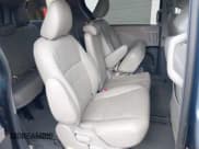 ✅ 2015 Toyota Sienna LE AAS • VIN: 5TDKK3DCXFS624984 • Lot: 42560632. Listed on IAAI with 169,034 mi. Free auction sales archive from the USA and detailed vehicle history report at DreamBid. Image 8.