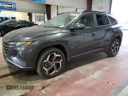 ✅ 2022 Hyundai Tucson SEL • VIN: 5NMJFCAE4NH053080 • Lot: 62803324. Wystawiony na Copart z przebiegiem 29 754 mil. Bezpłatny archiwum sprzedaży aukcyjnych z USA i szczegółowy raport historii pojazdu na DreamBid. Zdjęcie 1.