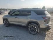 ✅ 2025 Chevrolet Equinox FWD RS • VIN: 3GNAXLEG1SL315135 • Lot: 72059155. Listed on Copart with 993 mi. Free auction sales archive from the USA and detailed vehicle history report at DreamBid. Image 2.