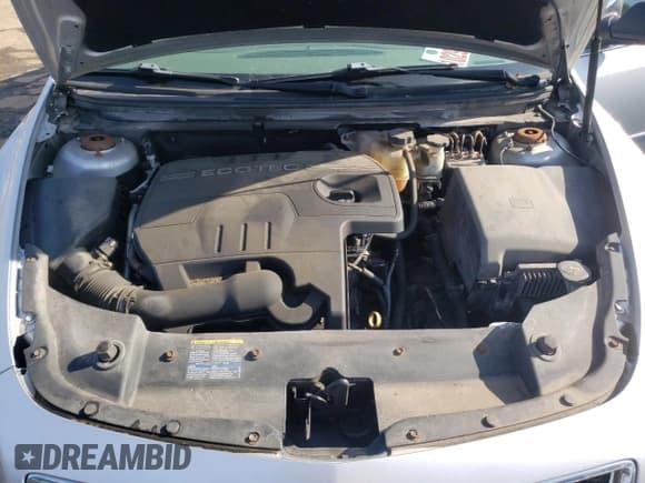 ✅ 2009 Chevrolet Malibu 1LS • VIN: 1G1ZG57B79F240706 • Лот: 73947924. Опубликован ранее на Copart с пробегом 181 227 миль. Бесплатный доступ к архиву аукционных продаж из США и подробный отчёт об истории автомобиля на DreamBid. Изображение 12.