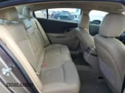 ✅ 2012 Buick LaCrosse Premium 2 • VIN: 1G4GF5E33CF178009 • Lot: 70330205. Listed on Copart with 122,201 mi. Free auction sales archive from the USA and detailed vehicle history report at DreamBid. Image 10.