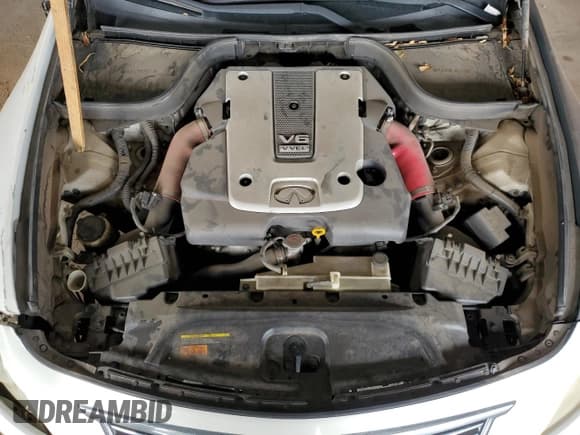 ✅ 2013 Infiniti G37 Journey • VIN: JN1CV6AP4DM722439 • Lot: 51188545. Listed on Copart with Not provided. Free auction sales archive from the USA and detailed vehicle history report at DreamBid. Image 11.