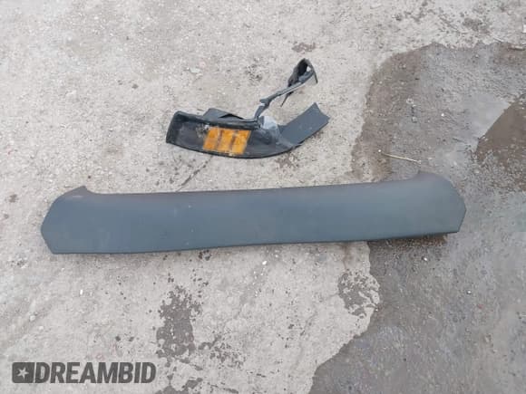 ✅ 2003 Ford Mustang Standard • VIN: 1FAFP40413F314439 • Lot: 43745429. Listed on IAAI with 138,394 mi. Free auction sales archive from the USA and detailed vehicle history report at DreamBid. Image 12.