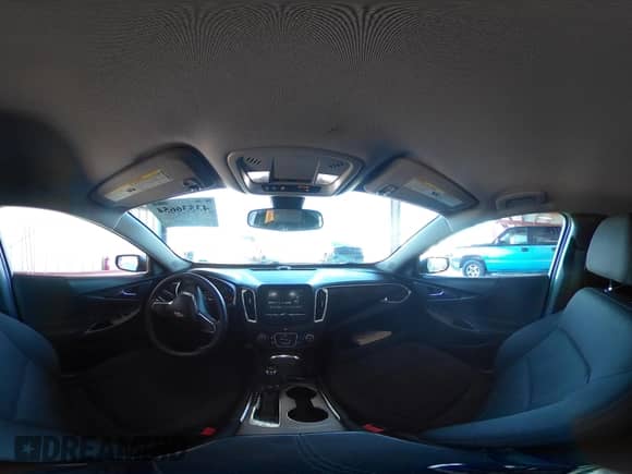 2017 Chevrolet Malibu LT z VIN 1G1ZE5ST9HF188175, wystawiony jako IAAI lot #43536654 z przebiegiem 105 101 mil mil oraz . Historia ofert i sprzedaży dostępna na DreamBid. Obrazek 18.